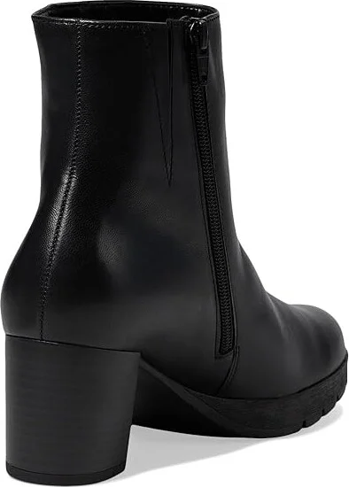 Gabor Gabor 52.071 Women's Boots Black : UK 7 (US Women's 9.5) B - Medium, Leather - Image 4