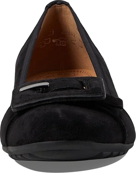 Gabor Gabor 52.626 Women's Shoes Black 1 : UK 8.5 (US Women's 11) B - Medium, Leather - Image 5