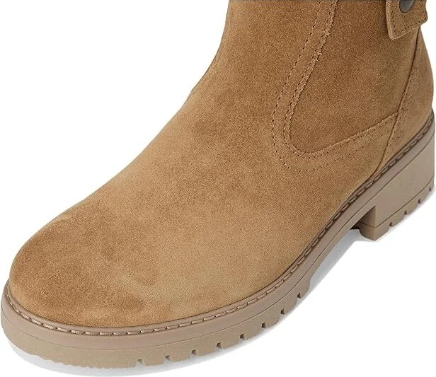 Gabor Gabor 52.770 Women's Boots Lion : UK 2.5 (US Women's 5) B - Medium, Suede/Wool - Image 2