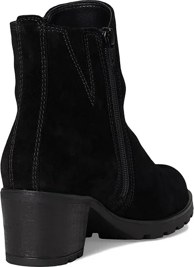 Gabor Gabor 52.800 Women's Boots Black : UK 3.5 (US Women's 6) B - Medium, Leather - Image 4