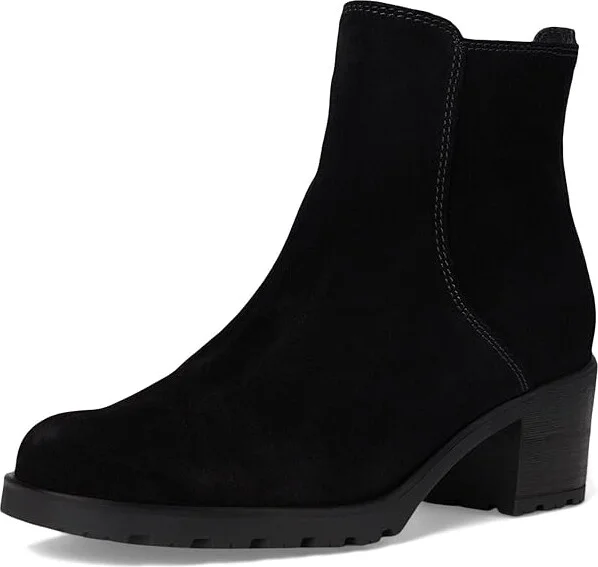 Gabor Gabor 52.800 Women's Boots Black : UK 3.5 (US Women's 6) B - Medium, Leather - Image 5