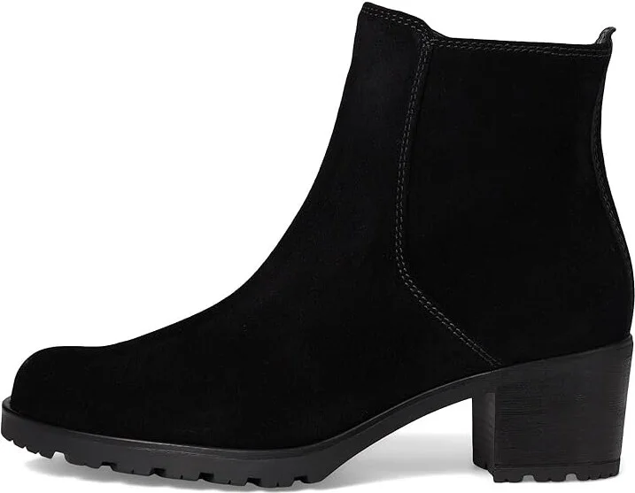 Gabor Gabor 52.800 Women's Boots Black : UK 3.5 (US Women's 6) B - Medium, Leather - Image 6