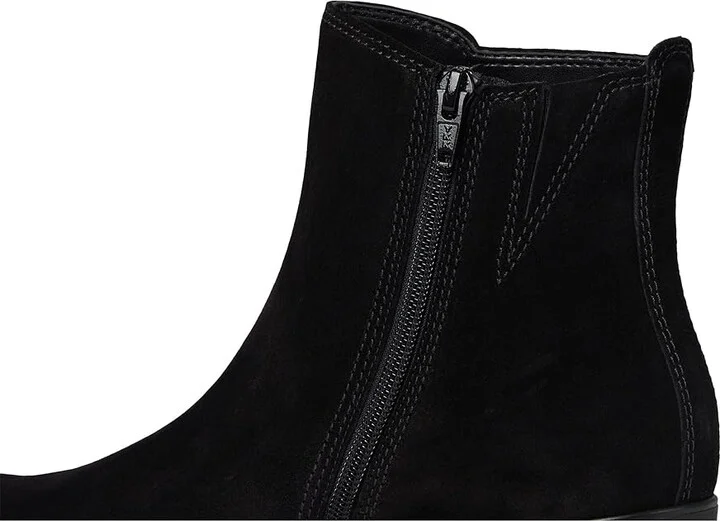 Gabor Gabor 52.800 Women's Boots Black : UK 3.5 (US Women's 6) B - Medium, Leather - Image 7