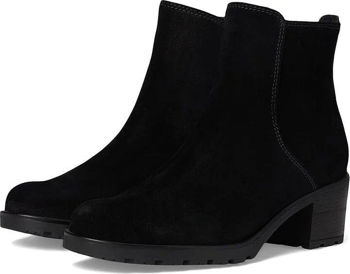 Gabor Gabor 52.800 Women's Boots Black : UK 3.5 (US Women's 6) B - Medium, Leather