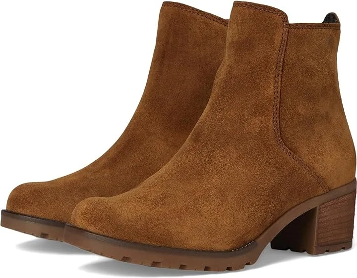Gabor Gabor 52.800 Women's Boots Cognac : UK 3 (US Women's 5.5) B - Medium, Leather