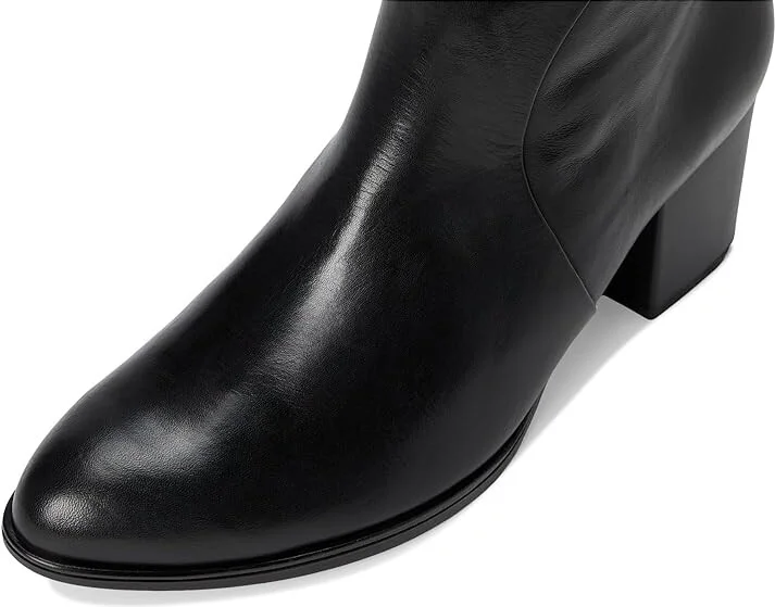 Gabor Gabor 52.891 Women's Boots Black : UK 7 (US Women's 9.5) B - Medium, Leather - Image 2