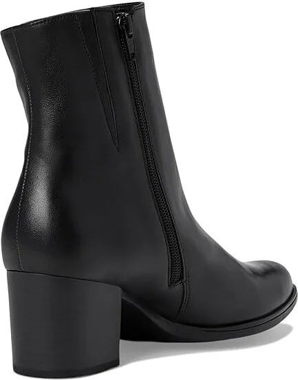 Gabor Gabor 52.891 Women's Boots Black : UK 7 (US Women's 9.5) B - Medium, Leather - Image 4