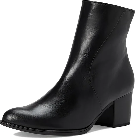 Gabor Gabor 52.891 Women's Boots Black : UK 7 (US Women's 9.5) B - Medium, Leather - Image 5