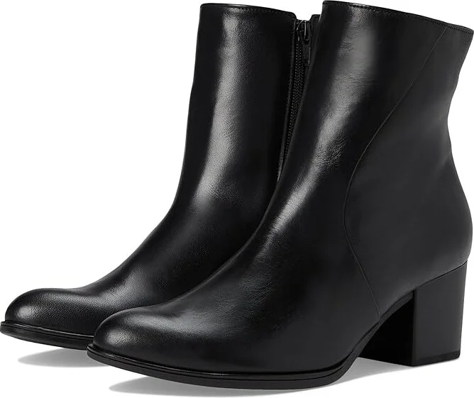 Gabor Gabor 52.891 Women's Boots Black : UK 7 (US Women's 9.5) B - Medium, Leather