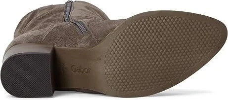 Gabor Gabor 52.894 Women's Boots Mohair : UK 2.5 (US Women's 5) B - Medium, Synthetic - Image 3