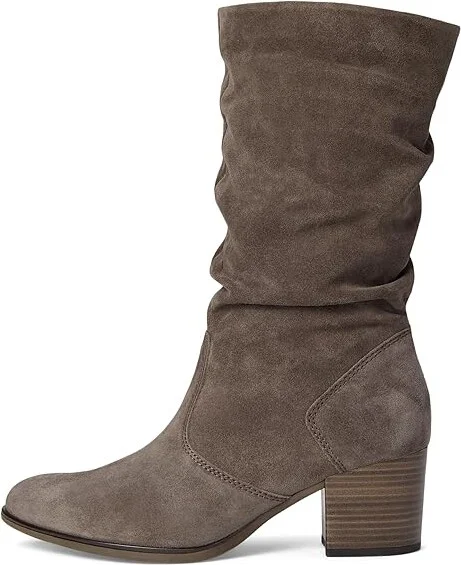 Gabor Gabor 52.894 Women's Boots Mohair : UK 2.5 (US Women's 5) B - Medium, Synthetic - Image 6