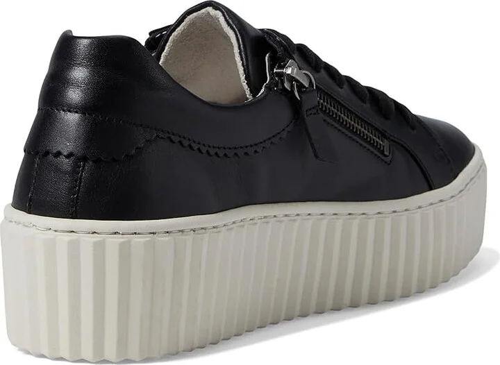 Gabor Gabor 53.200 Women's Shoes Black : UK 2.5 (US Women's 5) B - Medium, Leather - Image 4