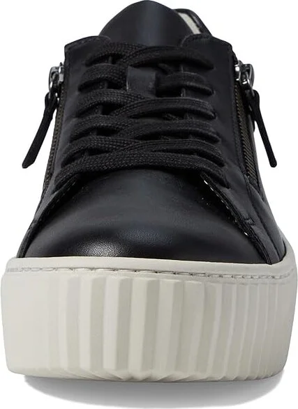 Gabor Gabor 53.200 Women's Shoes Black : UK 2.5 (US Women's 5) B - Medium, Leather - Image 5