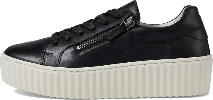 Gabor Gabor 53.200 Women's Shoes Black : UK 2.5 (US Women's 5) B - Medium, Leather - Image 6
