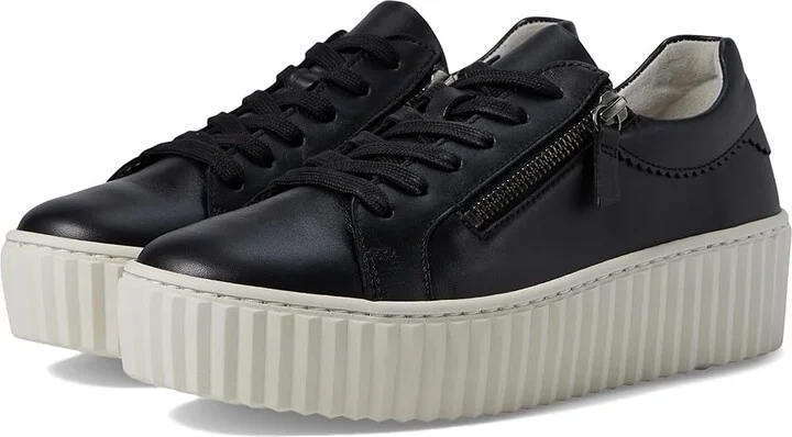 Gabor Gabor 53.200 Women's Shoes Black : UK 2.5 (US Women's 5) B - Medium, Leather