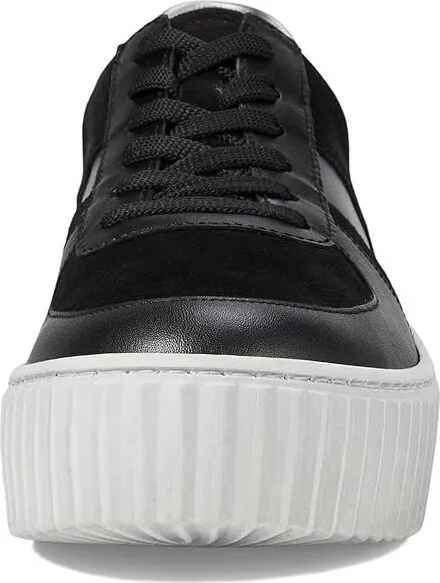 Gabor Gabor 53.203 Women's Shoes Black/Argento : UK 8 (US Women's 10.5) B - Medium, Leather - Image 5