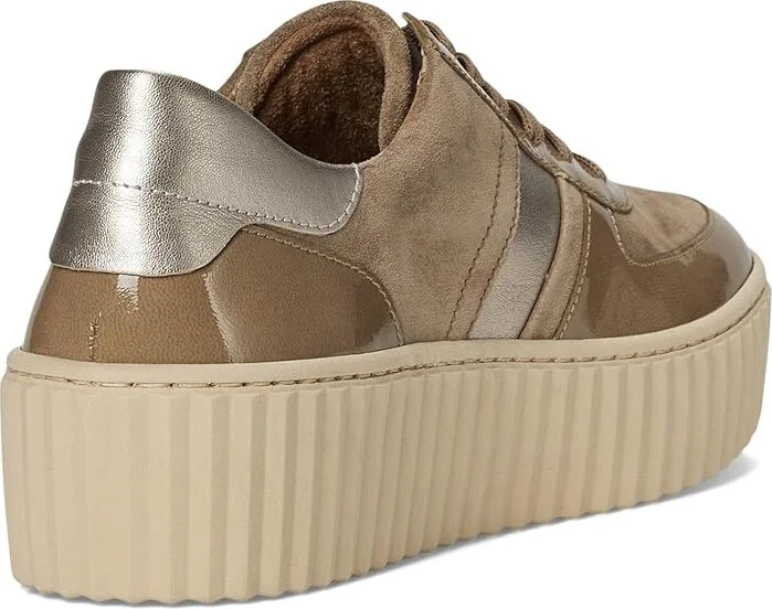Gabor Gabor 53.203 Women's Shoes Farro/Puder : UK 8.5 (US Women's 11) B - Medium, Leather - Image 4