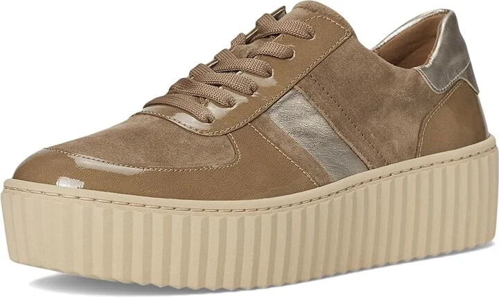 Gabor Gabor 53.203 Women's Shoes Farro/Puder : UK 8.5 (US Women's 11) B - Medium, Leather - Image 5