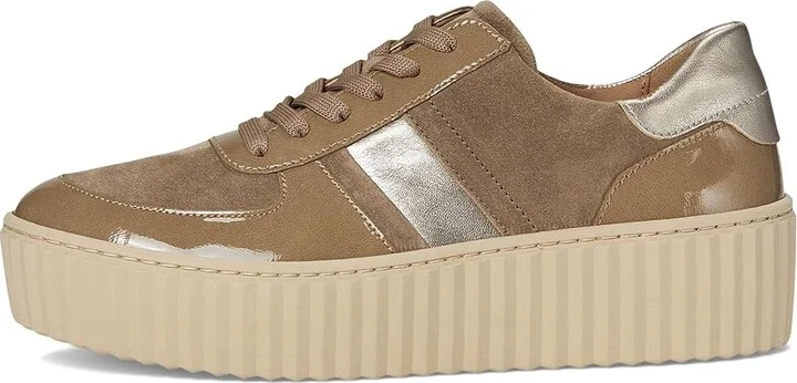 Gabor Gabor 53.203 Women's Shoes Farro/Puder : UK 8.5 (US Women's 11) B - Medium, Leather - Image 6