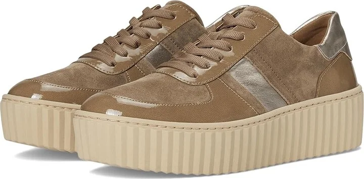 Gabor Gabor 53.203 Women's Shoes Farro/Puder : UK 8.5 (US Women's 11) B - Medium, Leather
