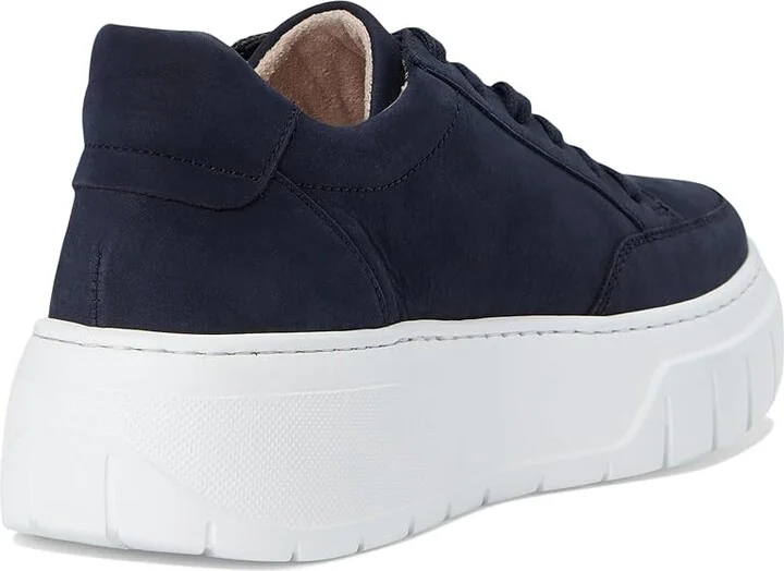Gabor Gabor 53.220 Women's Shoes Blue : UK 8 (US Women's 10.5) B - Medium, Leather - Image 4