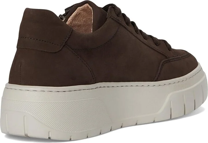 Gabor Gabor 53.220 Women's Shoes Brown : UK 8 (US Women's 10.5) B - Medium, Leather - Image 4