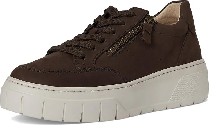 Gabor Gabor 53.220 Women's Shoes Brown : UK 8 (US Women's 10.5) B - Medium, Leather - Image 5