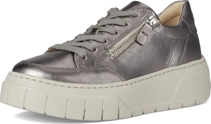 Gabor Gabor 53.220 Women's Shoes Iron : UK 5 (US Women's 7.5) B - Medium, Leather - Image 5
