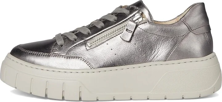 Gabor Gabor 53.220 Women's Shoes Iron : UK 5 (US Women's 7.5) B - Medium, Leather - Image 6