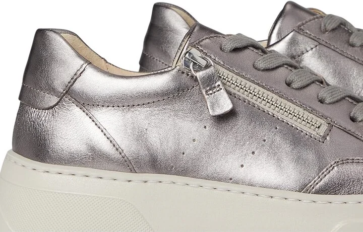 Gabor Gabor 53.220 Women's Shoes Iron : UK 5 (US Women's 7.5) B - Medium, Leather - Image 7