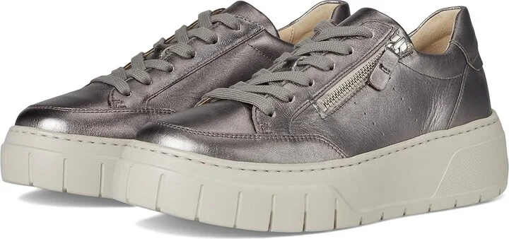 Gabor Gabor 53.220 Women's Shoes Iron : UK 5 (US Women's 7.5) B - Medium, Leather