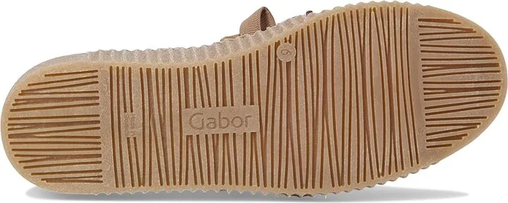 Gabor Gabor 53.333 Women's Shoes Desert : UK 2.5 (US Women's 5) B - Medium, Lace/Leather - Image 3