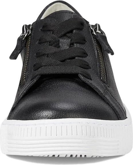 Gabor Gabor 53.334 Women's Shoes Black : UK 8.5 (US Women's 11) B - Medium, Leather - Image 5