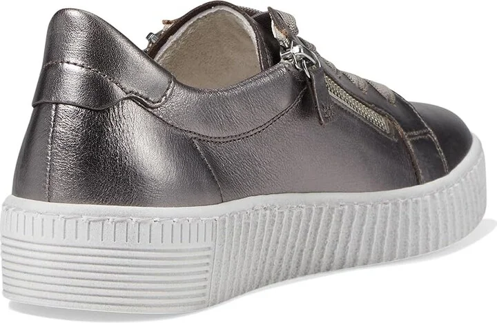 Gabor Gabor 53.334 Women's Shoes Iron : UK 9.5 (US Women's 12) B - Medium, Leather - Image 4