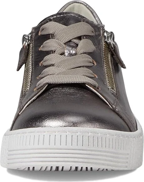 Gabor Gabor 53.334 Women's Shoes Iron : UK 9.5 (US Women's 12) B - Medium, Leather - Image 5