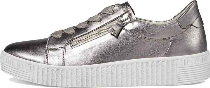 Gabor Gabor 53.334 Women's Shoes Iron : UK 9.5 (US Women's 12) B - Medium, Leather - Image 6