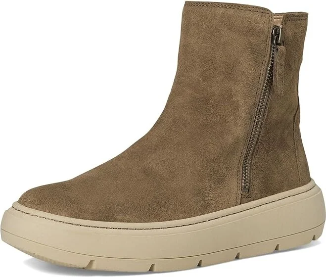 Gabor Gabor 53.721 Women's Shoes Farro : UK 2.5 (US Women's 5) B - Medium, Leather/Rubber/Suede - Image 5