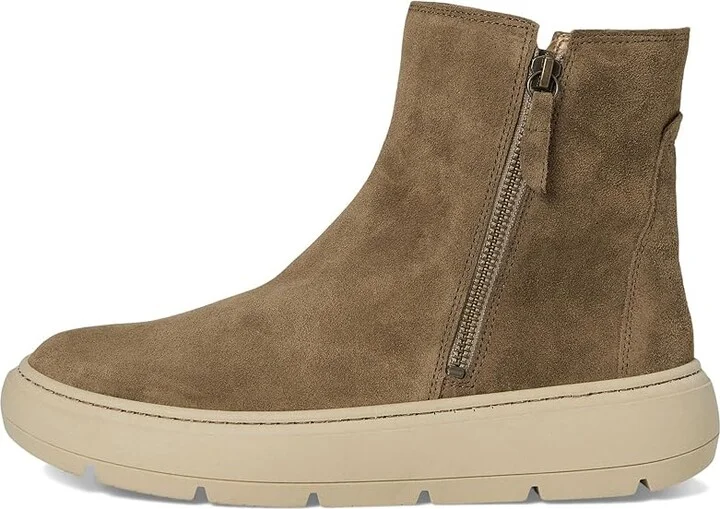 Gabor Gabor 53.721 Women's Shoes Farro : UK 2.5 (US Women's 5) B - Medium, Leather/Rubber/Suede - Image 6
