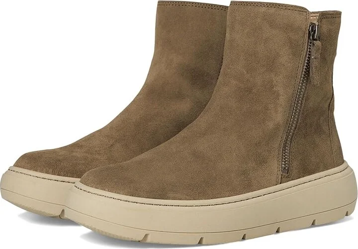Gabor Gabor 53.721 Women's Shoes Farro : UK 2.5 (US Women's 5) B - Medium, Leather/Rubber/Suede