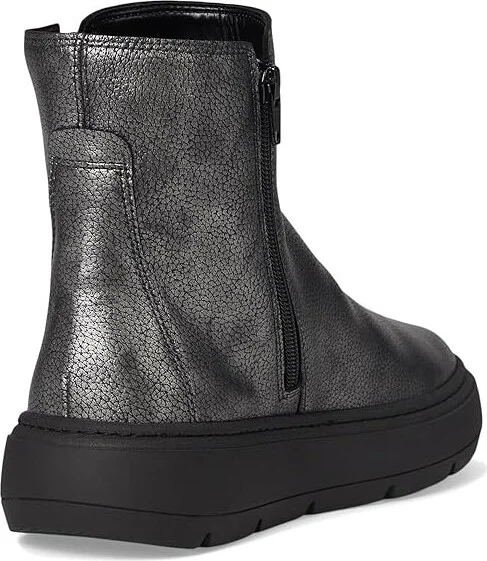 Gabor Gabor 53.721 Women's Shoes Gray : UK 7.5 (US Women's 10) B - Medium, Leather/Rubber/Suede - Image 4