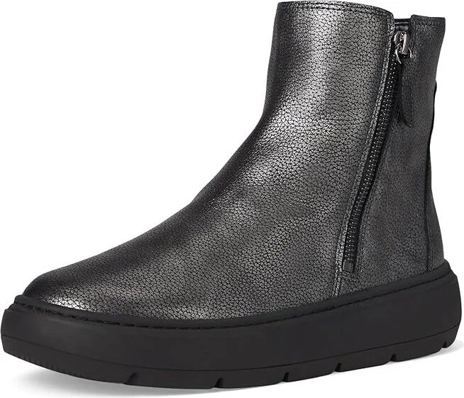 Gabor Gabor 53.721 Women's Shoes Gray : UK 7.5 (US Women's 10) B - Medium, Leather/Rubber/Suede - Image 5