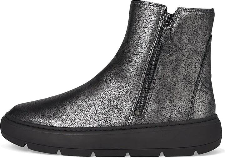 Gabor Gabor 53.721 Women's Shoes Gray : UK 7.5 (US Women's 10) B - Medium, Leather/Rubber/Suede - Image 6
