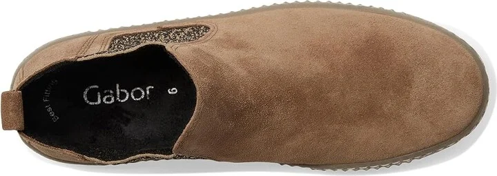 Gabor Gabor 53.731 Women's Shoes Sahara : UK 2.5 (US Women's 5) B - Medium, Leather - Image 2