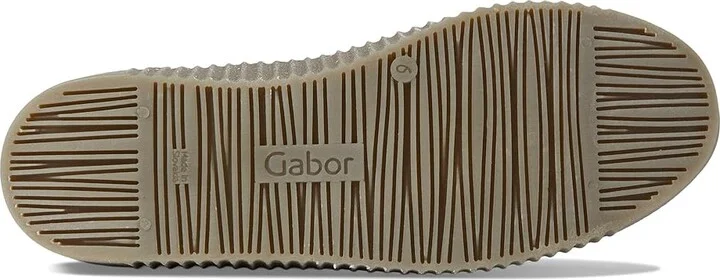 Gabor Gabor 53.731 Women's Shoes Sahara : UK 2.5 (US Women's 5) B - Medium, Leather - Image 3
