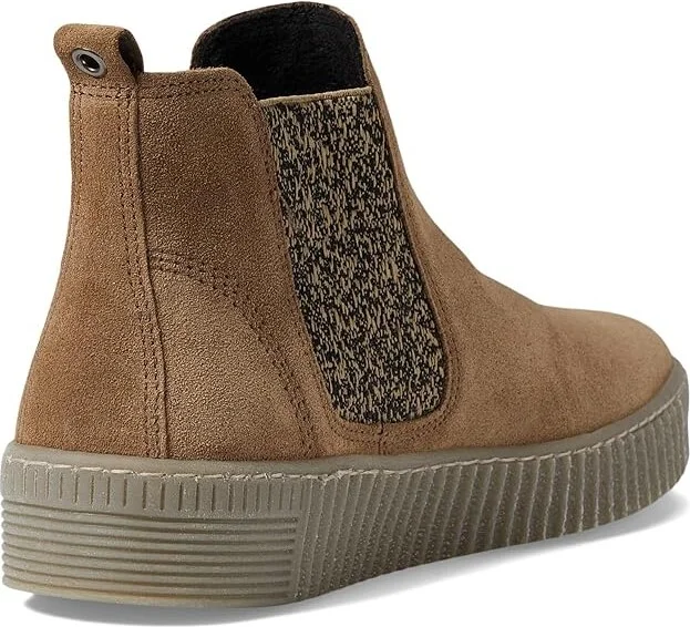 Gabor Gabor 53.731 Women's Shoes Sahara : UK 2.5 (US Women's 5) B - Medium, Leather - Image 4