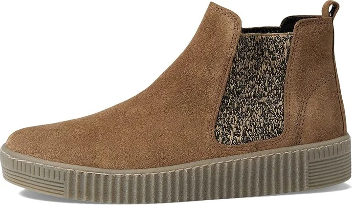 Gabor Gabor 53.731 Women's Shoes Sahara : UK 2.5 (US Women's 5) B - Medium, Leather - Image 6
