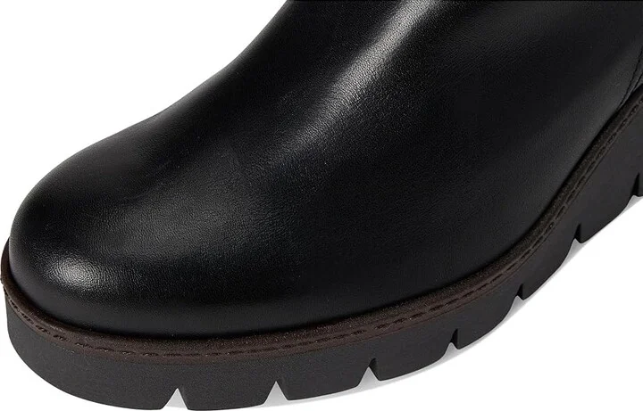Gabor Gabor 54.780 Women's Shoes Black : UK 2.5 (US Women's 5) B - Medium, Leather - Image 2