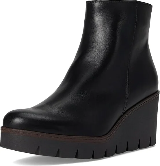 Gabor Gabor 54.780 Women's Shoes Black : UK 2.5 (US Women's 5) B - Medium, Leather - Image 5