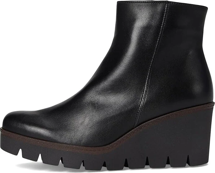 Gabor Gabor 54.780 Women's Shoes Black : UK 2.5 (US Women's 5) B - Medium, Leather - Image 6