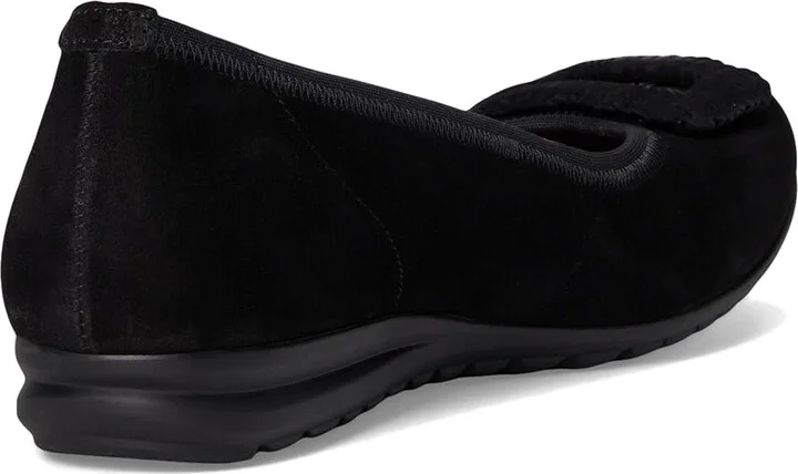 Gabor Gabor 62.623 High Heels Black : UK 8.5 (US Women's 11) B - Medium, Leather - Image 4